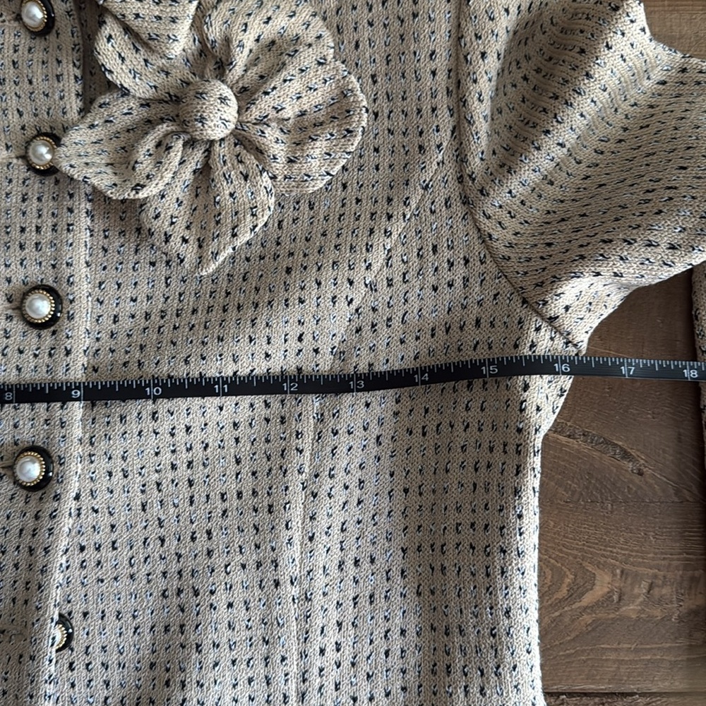 St. John Collection Skirt Suit - Picture 6 of 13